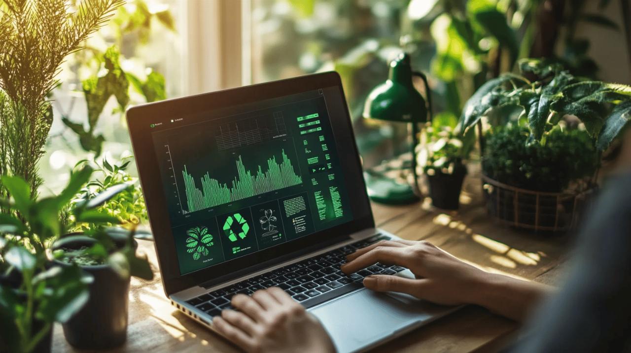 Comment changer directement en ligne de fournisseur d’énergie pour optimiser votre facture ?