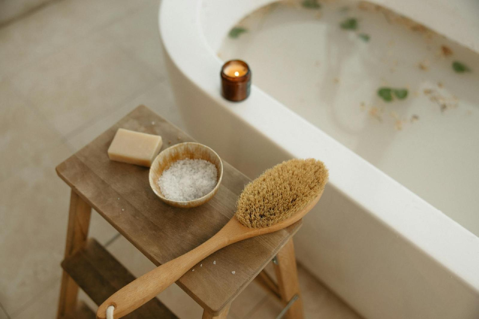Creez votre propre savon solide naturel a la maison