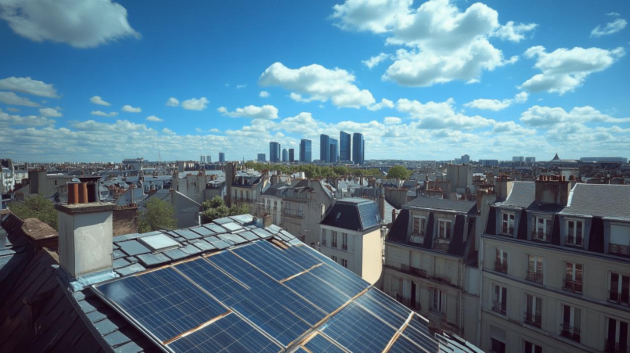 Comment choisir une entreprise solaire a Nantes pour votre projet d’energie renouvelable?