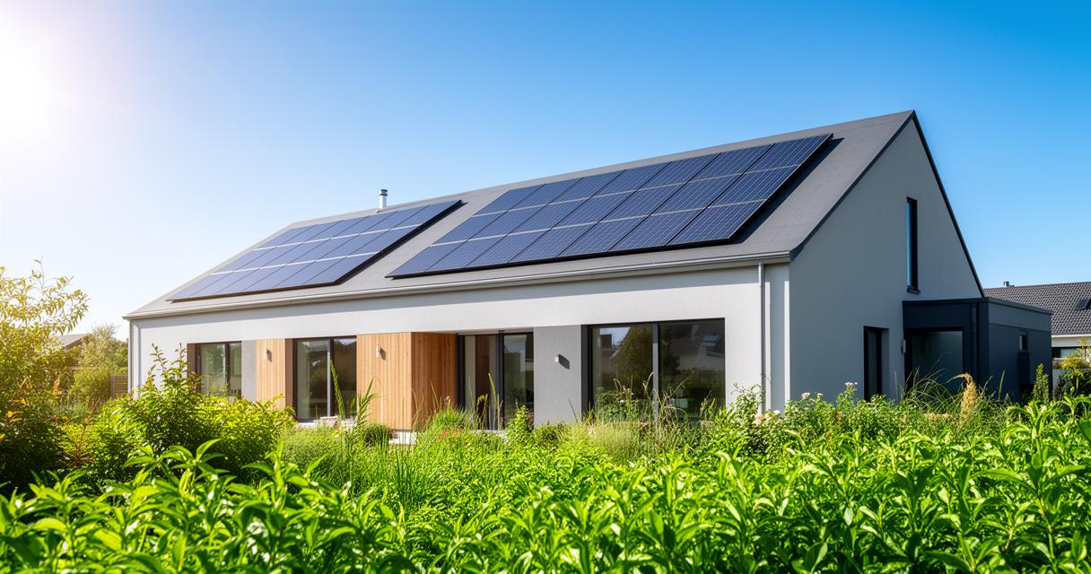 Comment choisir un kit solaire autoconsommation adapté à vos besoins énergétiques